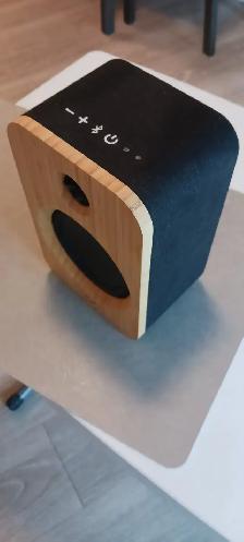 GREAT FOR MUSIC TheHouseofMarley BT SPEAKER - Photo 4