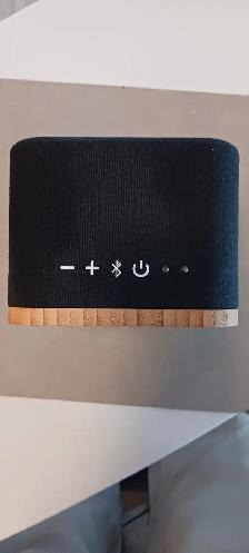 GREAT FOR MUSIC TheHouseofMarley BT SPEAKER - Photo 5