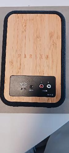 GREAT FOR MUSIC TheHouseofMarley BT SPEAKER - Photo 6