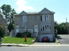 3 1/2 - A LOUER :: (WEST-ISLAND) ::  3 1/2 - FOR RENT