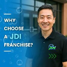 Franchise Opportunity – Own a JDI Cleaning Business in Sarnia