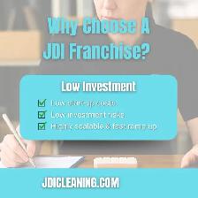 Franchise Opportunity – Own a JDI Cleaning Business in Sarnia - Photo 2