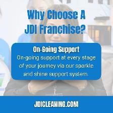 Franchise Opportunity – Own a JDI Cleaning Business in Sarnia - Photo 3