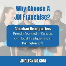 Franchise Opportunity – Own a JDI Cleaning Business in Sarnia - Photo 4