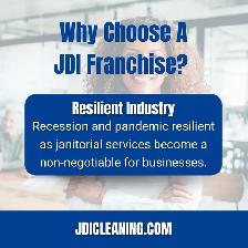 Franchise Opportunity – Own a JDI Cleaning Business in Sarnia - Photo 5
