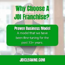 Franchise Opportunity – Own a JDI Cleaning Business in Sarnia - Photo 6