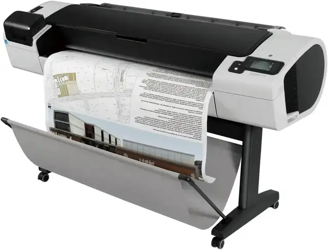 Large Format Printer for Business – Best Deals sku:450