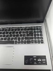 ACER ASPIRE 1 LAPTOP W/CHARGER - Photo 2