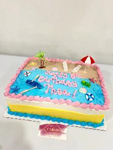 Milton Bakery, macarons cakes, Flral cakes - Photo 4