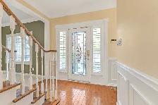 Luxury 4 BR Detached House for Rent in Prime Location Newmarket - Photo 2