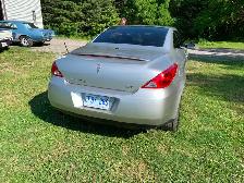 2007 Pontiac G6, GT, hardtop convertible - Photo 3