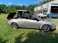 2007 Pontiac G6, GT, hardtop convertible - Photo 4
