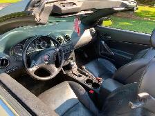 2007 Pontiac G6, GT, hardtop convertible - Photo 6