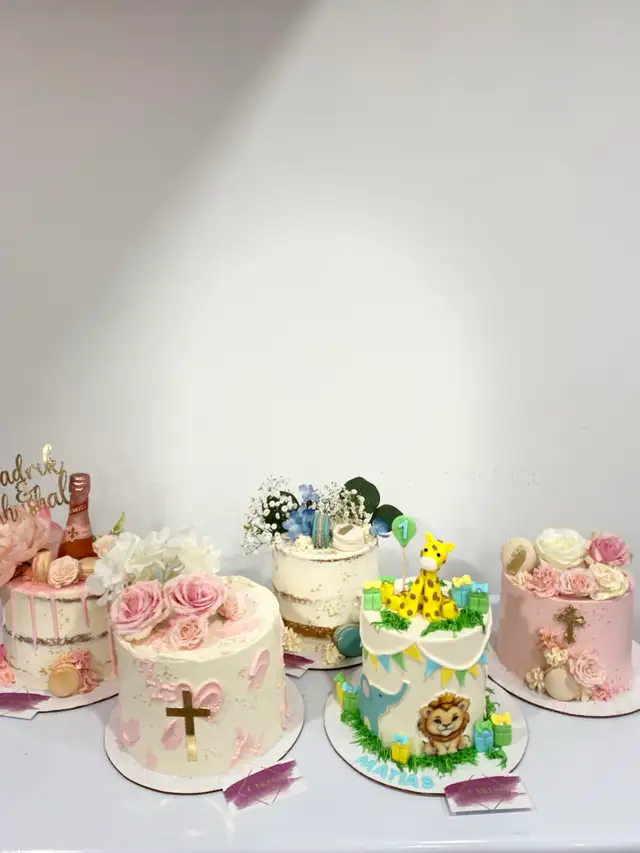 Tres leches cakes Milton Bakery  Custom Cakes GTA