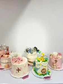 Tres leches cakes Milton Bakery  Custom Cakes GTA