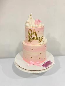 Tres leches cakes Milton Bakery  Custom Cakes GTA - Photo 3