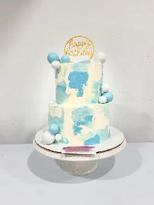 Tres leches cakes Milton Bakery  Custom Cakes GTA - Photo 4