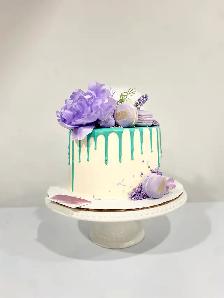 Tres leches cakes Milton Bakery  Custom Cakes GTA - Photo 5