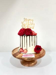 Tres leches cakes Milton Bakery  Custom Cakes GTA - Photo 7