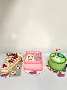 Tres leches cakes Milton Bakery  Custom Cakes GTA - Photo 10