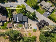 4 Bed West Coast Contemporary on 0.31 Acres | South East Kelowna - Photo 3