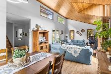 4 Bed West Coast Contemporary on 0.31 Acres | South East Kelowna - Photo 5