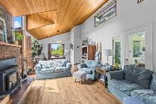 4 Bed West Coast Contemporary on 0.31 Acres | South East Kelowna - Photo 6