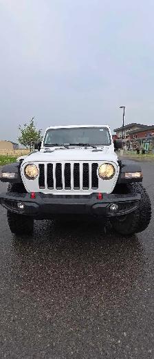 2023 Jeep Wrangler Rubicon Recon Package - Photo 3