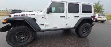 2023 Jeep Wrangler Rubicon Recon Package - Photo 4