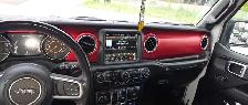 2023 Jeep Wrangler Rubicon Recon Package - Photo 5