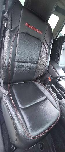 2023 Jeep Wrangler Rubicon Recon Package - Photo 8