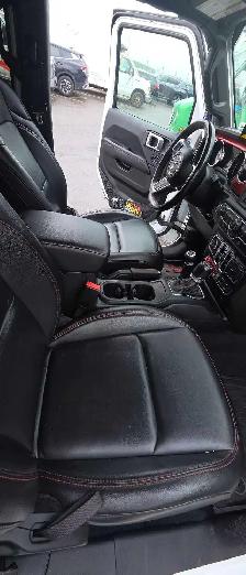 2023 Jeep Wrangler Rubicon Recon Package - Photo 9