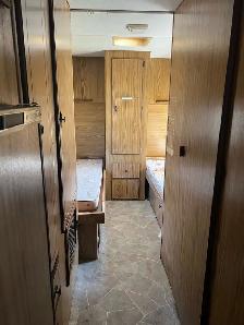 camper trailer - Photo 3