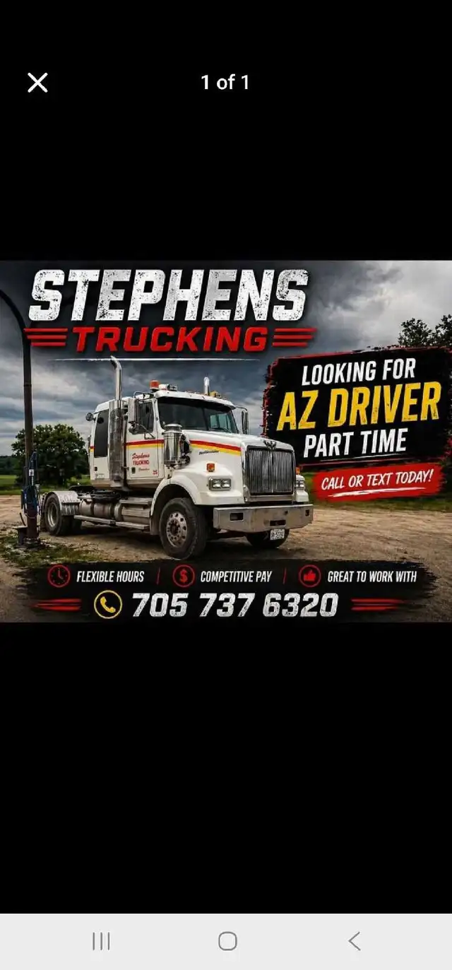 az driver