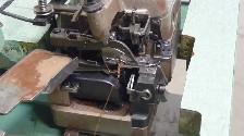 Surger 3 Thread Stitch - Photo 4