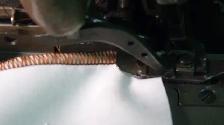 Surger 3 Thread Stitch - Photo 6