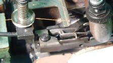 Surger 3 Thread Stitch - Photo 7
