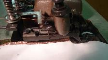 Surger 3 Thread Stitch - Photo 9