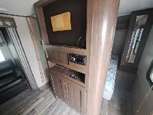 2019 HIDEOUT 26 Double Bunks - Photo 4