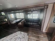 2019 HIDEOUT 26 Double Bunks - Photo 5