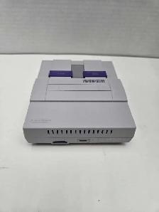 Super Nintendo Mini Classic w/2 Controllers SNES - Photo 3