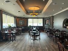 TURNKEY RESTAURANT FOR LEASE – DOWNTOWN OSHAWA
