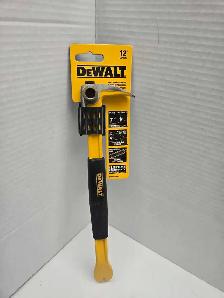 Dewalt DWHT55166 Precision Claw Hammer NEW