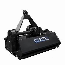 Heavy-Duty Flail Mowers!