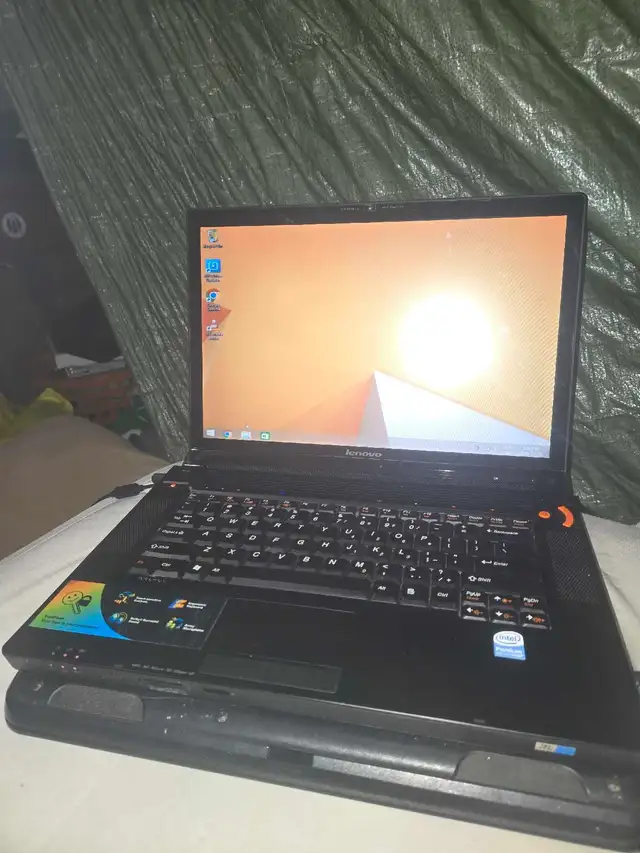 LENOVO LAPTOP FOR SALE