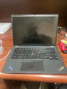 Lenovo ThinkPad T14