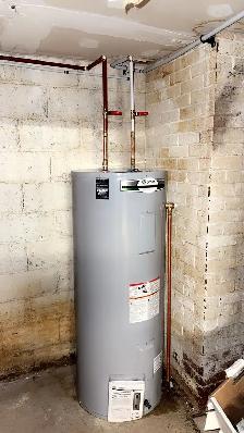 plumbing 24/7 - Photo 2