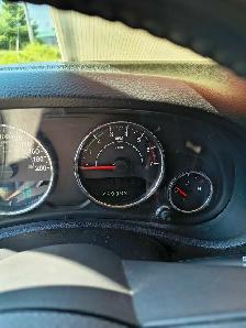 Jeep Wrangler 2011 - Photo 4