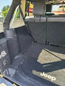 Jeep Wrangler 2011 - Photo 8