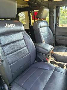 Jeep Wrangler 2011 - Photo 9